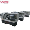 Aspect personnalisé CK6150T * 750 CNC linéaires guide machine-outil tours